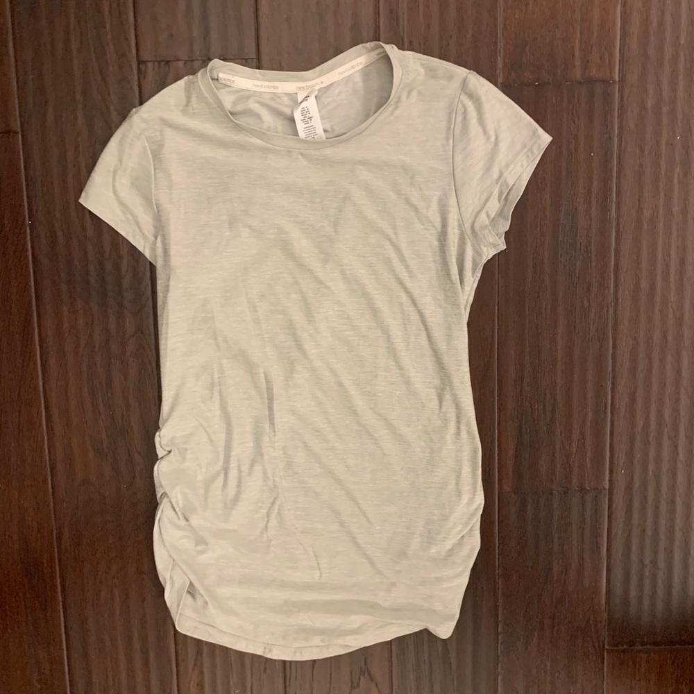 New Balance Women’s Transform Short Sleeve Tee